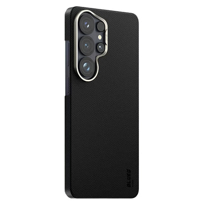 Калъф за Samsung Galaxy S26 Ultra S948, Blueo, Air, Черен