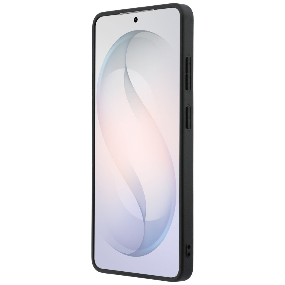 Case for Samsung Galaxy S26 Ultra S948, Guess, Fixed Glitter Big 4G Metal Frame, Gold