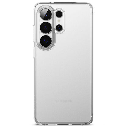Case for Samsung Galaxy S26 Ultra, Ringke, Fusion, Matte Transparent