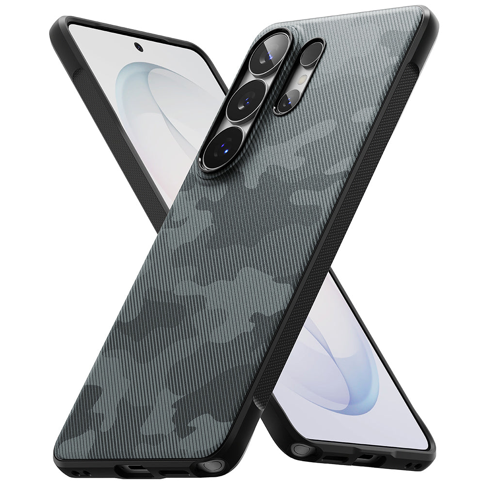 Калъф за Samsung Galaxy S26 Ultra S948, Ringke, Onyx, Камуфлаж