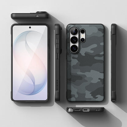 Калъф за Samsung Galaxy S26 Ultra S948, Ringke, Onyx, Камуфлаж