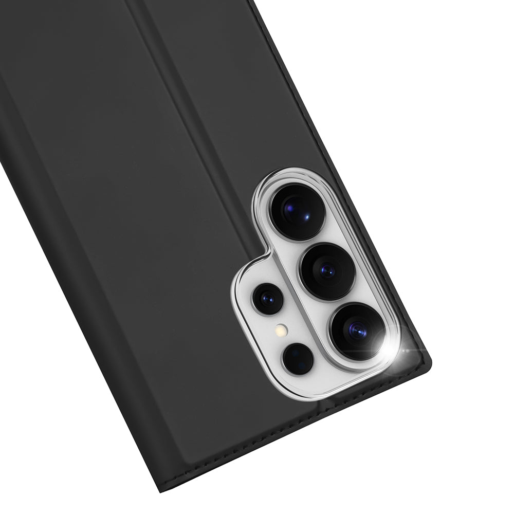 Case for Samsung Galaxy S26 Ultra S948, DUX DUCIS, Skin Pro, Black