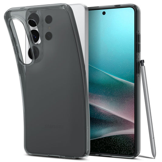 Калъф за Samsung Galaxy S26 Ultra S948, Spigen, Liquid Crystal, Димен ACS10672