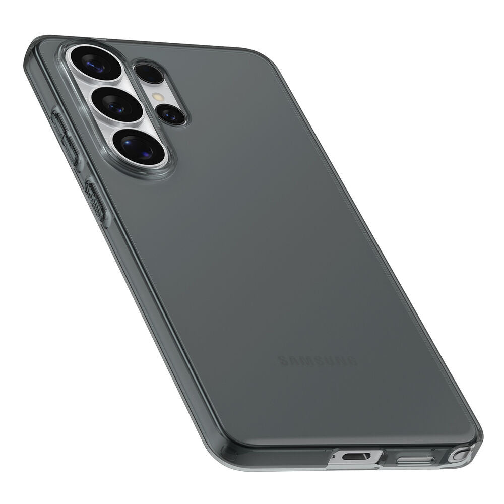 Case for Samsung Galaxy S26 Ultra S948, Spigen, Liquid Crystal, Smoky ACS10672