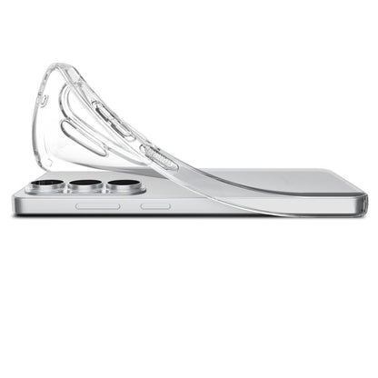 Case for Samsung Galaxy S26 Ultra S948, Spigen, Liquid Crystal, Transparent ACS10671