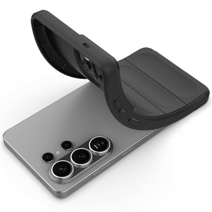 Case for Samsung Galaxy S26 Ultra, Techsuit, Magic Shield, Purple