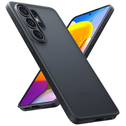 Калъф за Samsung Galaxy S26 Ultra, Torras, Guardian, Черен