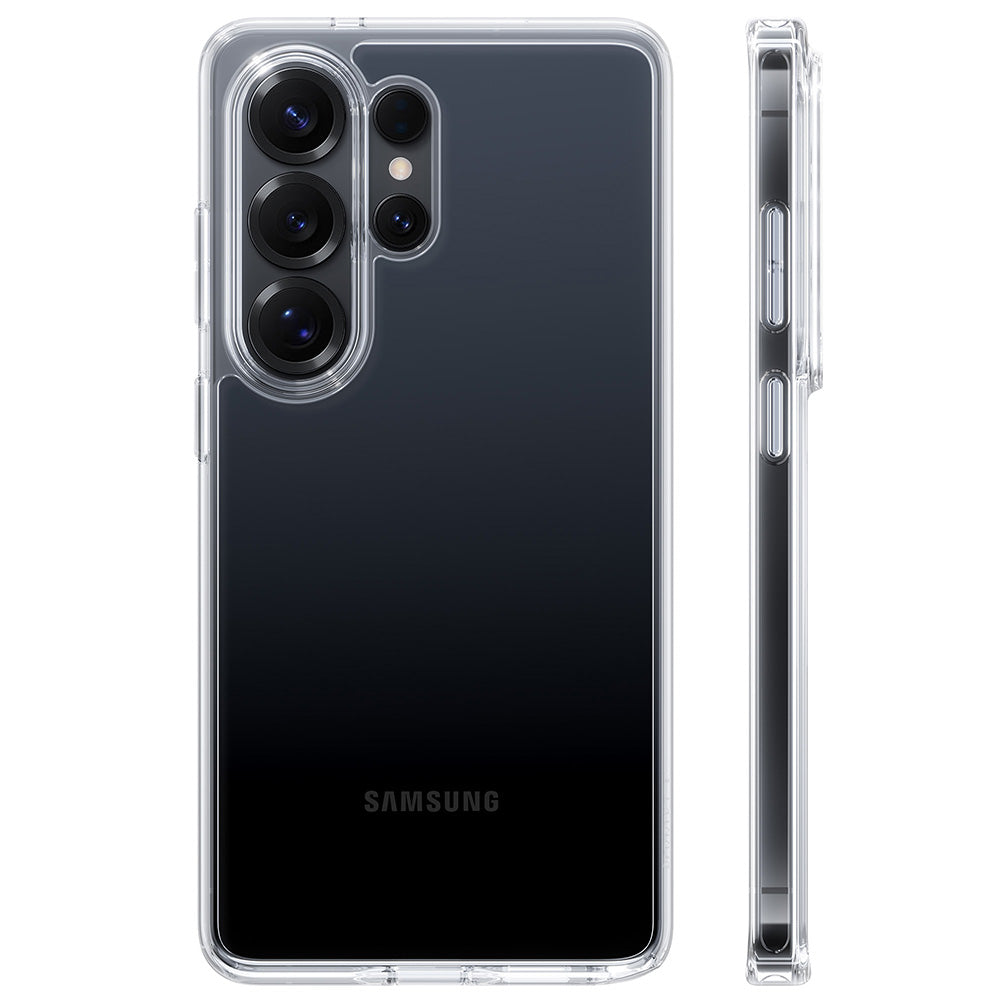 Калъф за Samsung Galaxy S26 Ultra, Torras, Guardian, Прозрачен