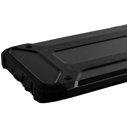 Калъф за Samsung Galaxy S7 edge G935, Techsuit, Hybrid Armor, Черен