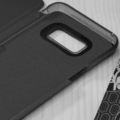Калъф за Samsung Galaxy S8+ G955, Techsuit, eFold, Черен