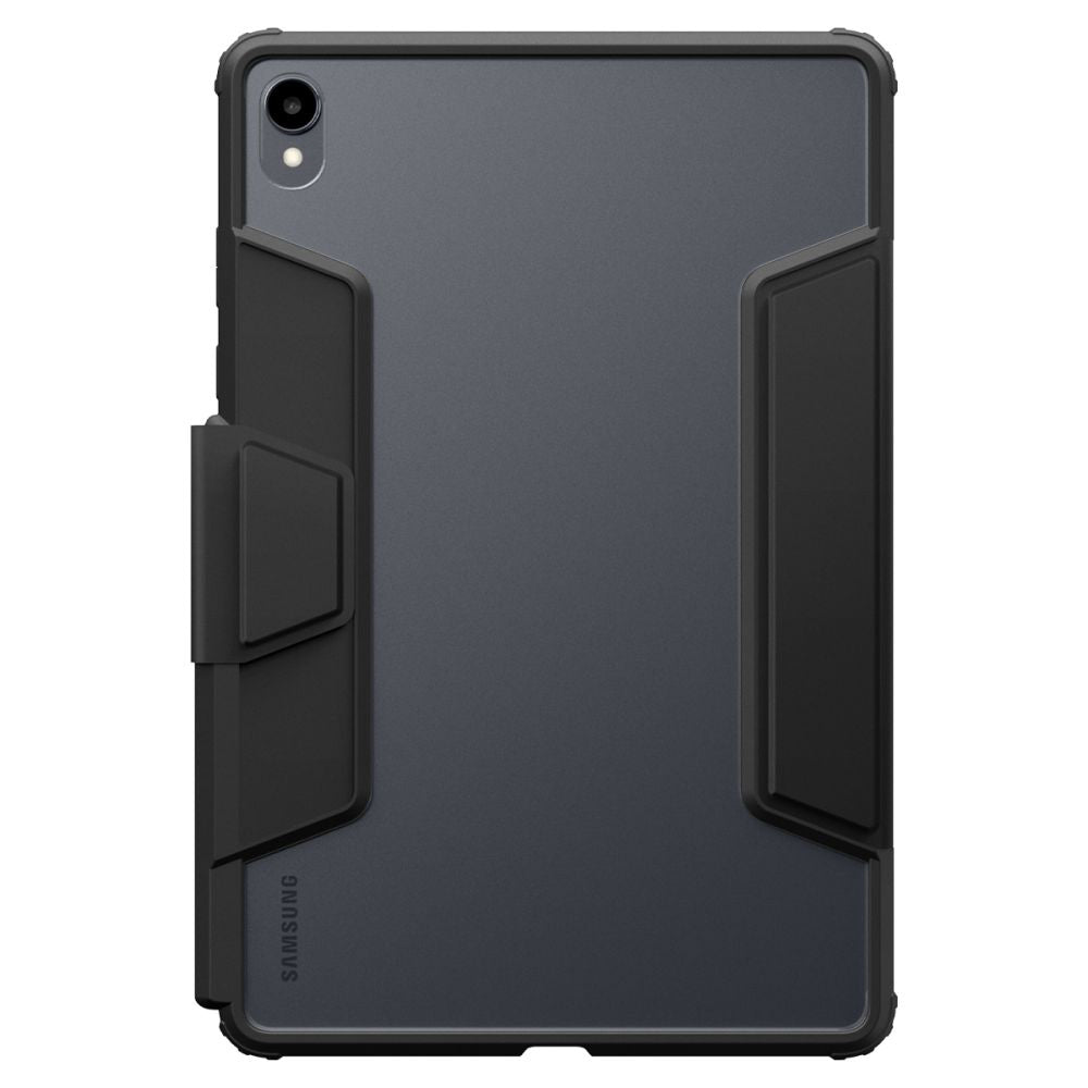 Калъф за Samsung Galaxy Tab S11, Spigen, Ultra Hybrid Pro, Черен ACS10212