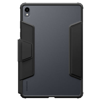 Калъф за Samsung Galaxy Tab S11, Spigen, Ultra Hybrid Pro, Черен ACS10212