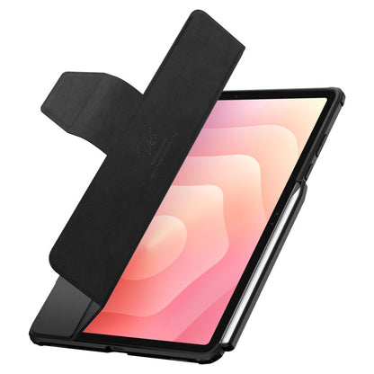 Калъф за Samsung Galaxy Tab S11, Spigen, Ultra Hybrid Pro, Черен ACS10212
