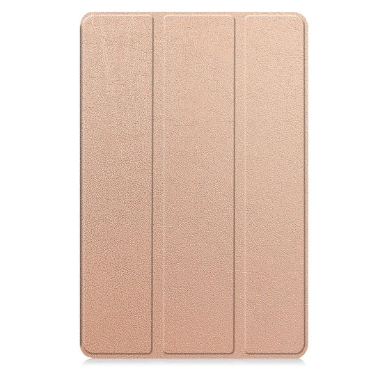 Калъф за Samsung Galaxy Tab S11, Techsuit, FoldPro, Розов
