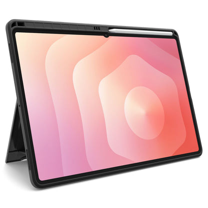 Калъф за Samsung Galaxy Tab S11 Ultra, Spigen, Tough Armor, Черен