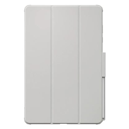 Case for Samsung Galaxy Tab S12 Plus, Spigen, Ultra Hybrid Pro, Gray ACS11826