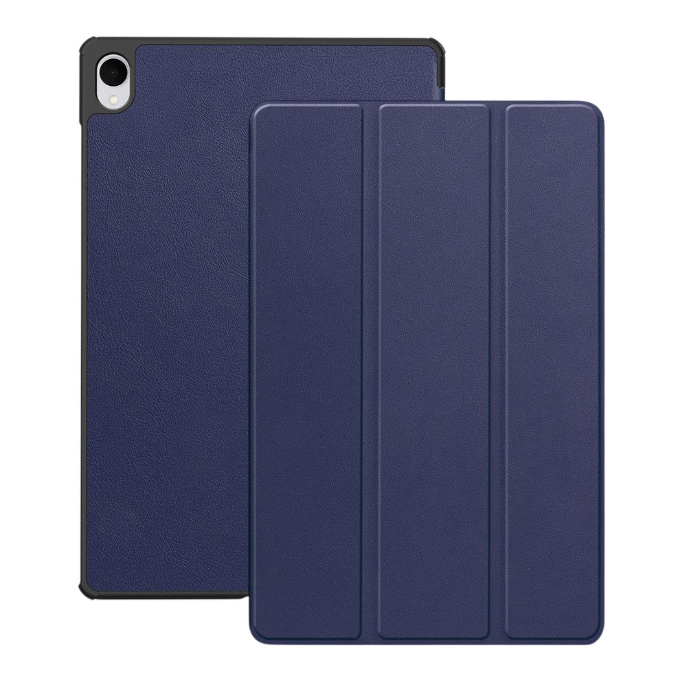 Калъф за Samsung Galaxy Tab S12 Plus, Techsuit, FoldPro, Син