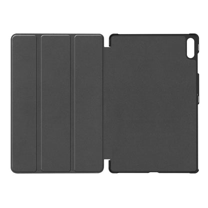 Калъф за Samsung Galaxy Tab S12 Ultra / Tab S11 Ultra, Techsuit, FoldPro Butterfly, Многоцветен