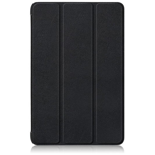 Case for Samsung Galaxy Tab S9 FE / Tab S9 / Tab S10 FE, Techsuit, FoldPro, Black