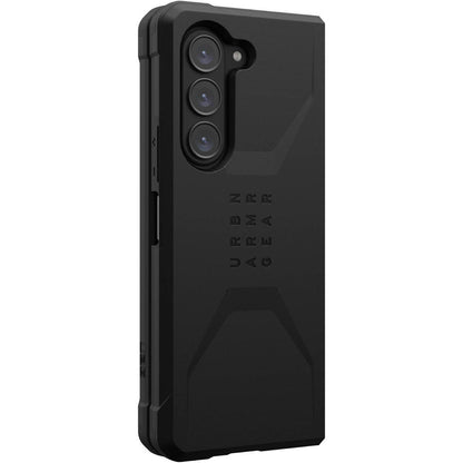 Калъф за Samsung Galaxy Z Fold5 F946, Urban Armor Gear, Civilian, Черен