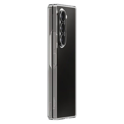 Калъф за Samsung Galaxy Z Fold6 F956, Spigen, Air Skin, Прозрачен