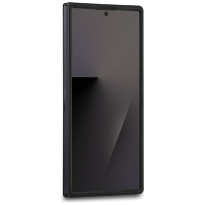 Калъф за Samsung Galaxy Z Fold7 F966, Guess, 4G Big Logo, Черен