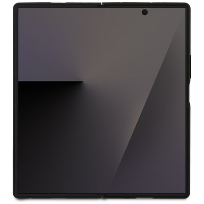 Калъф за Samsung Galaxy Z Fold7 F966, Guess, 4G Big Logo, Черен