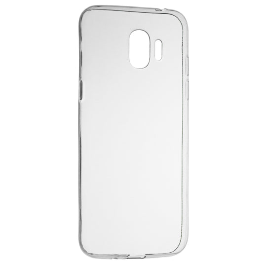 Калъф за Samsung Galaxy Z Fold7 F966, Techsuit, прозрачен, прозрачен
