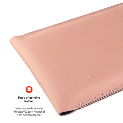 Universal Phone Case max. 7inch, Fixed, Venezia, Pink