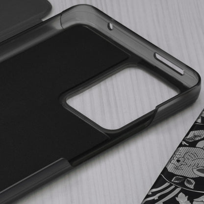 Case for Xiaomi 11T / 11T Pro, Techsuit, eFold, Black