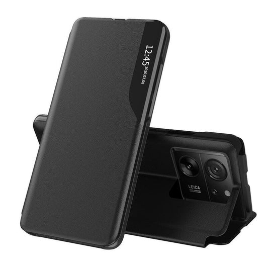 Case for Xiaomi 13T Pro / 13T, Techsuit, eFold, Black