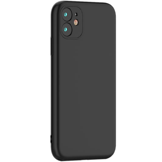 Калъф за Xiaomi 14T Pro, OEM, Силикон, Черен