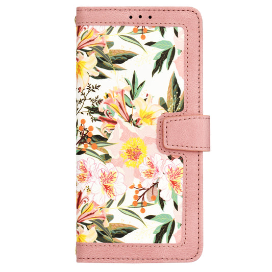 Case for Xiaomi 14T Pro, Techsuit, FlipCraft, Pink