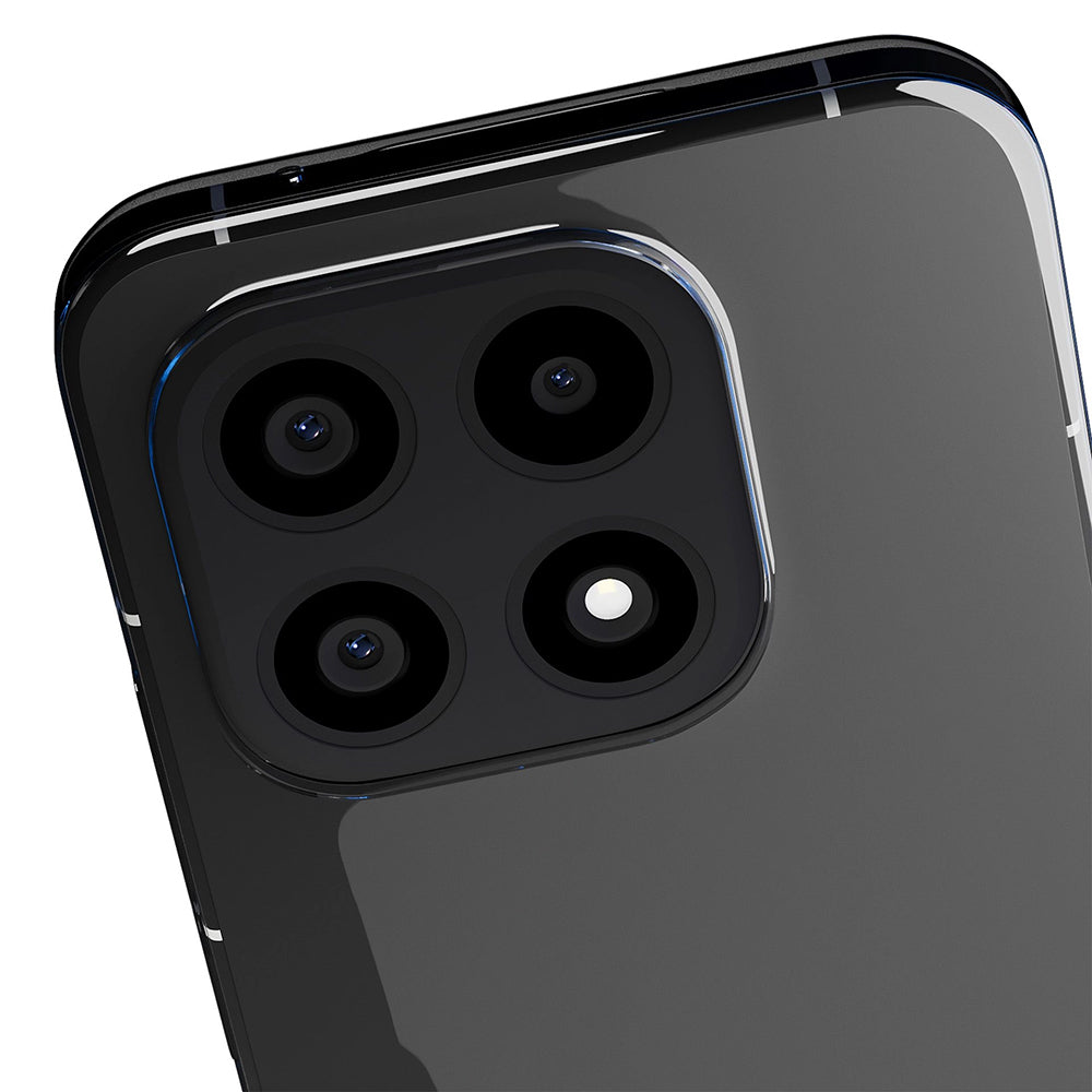 Калъф за Xiaomi 15T, 3MK, Clear, Прозрачен