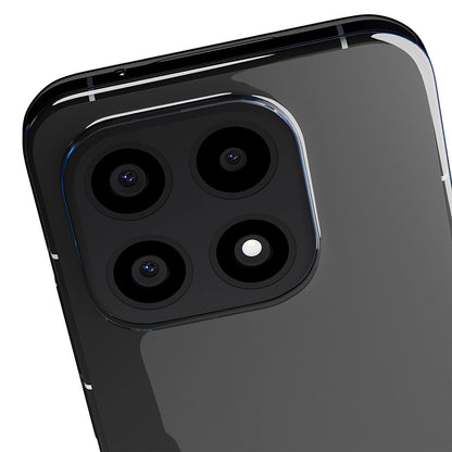 Калъф за Xiaomi 15T, 3MK, Clear, Прозрачен