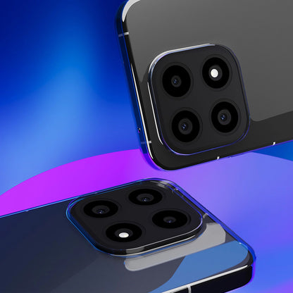 Калъф за Xiaomi 15T, 3MK, Clear, Прозрачен