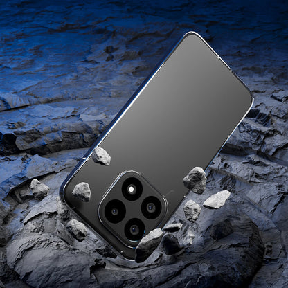 Калъф за Xiaomi 15T, 3MK, Clear, Прозрачен