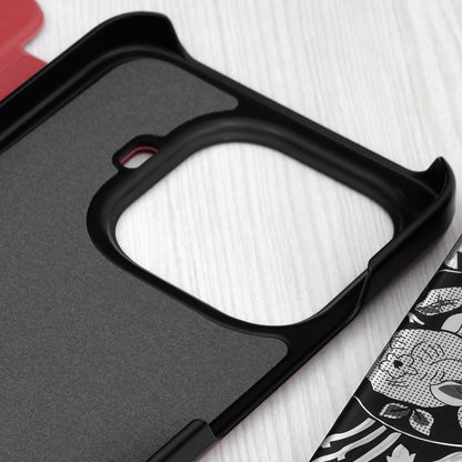 Калъф за Xiaomi 15T Pro, Techsuit, eFold, Розов