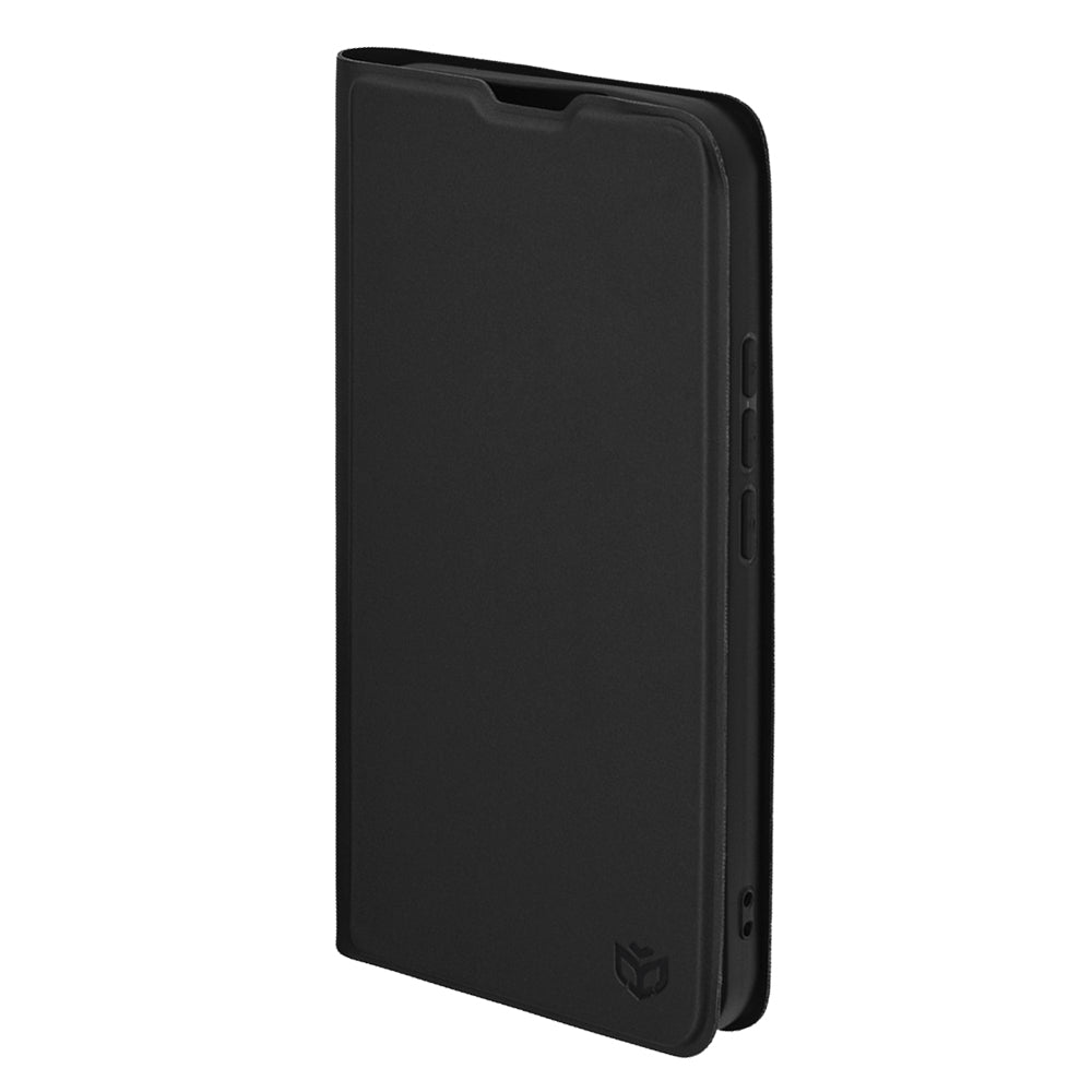 Калъф за Xiaomi 15T Pro, Techsuit, Magskin Book, Черен