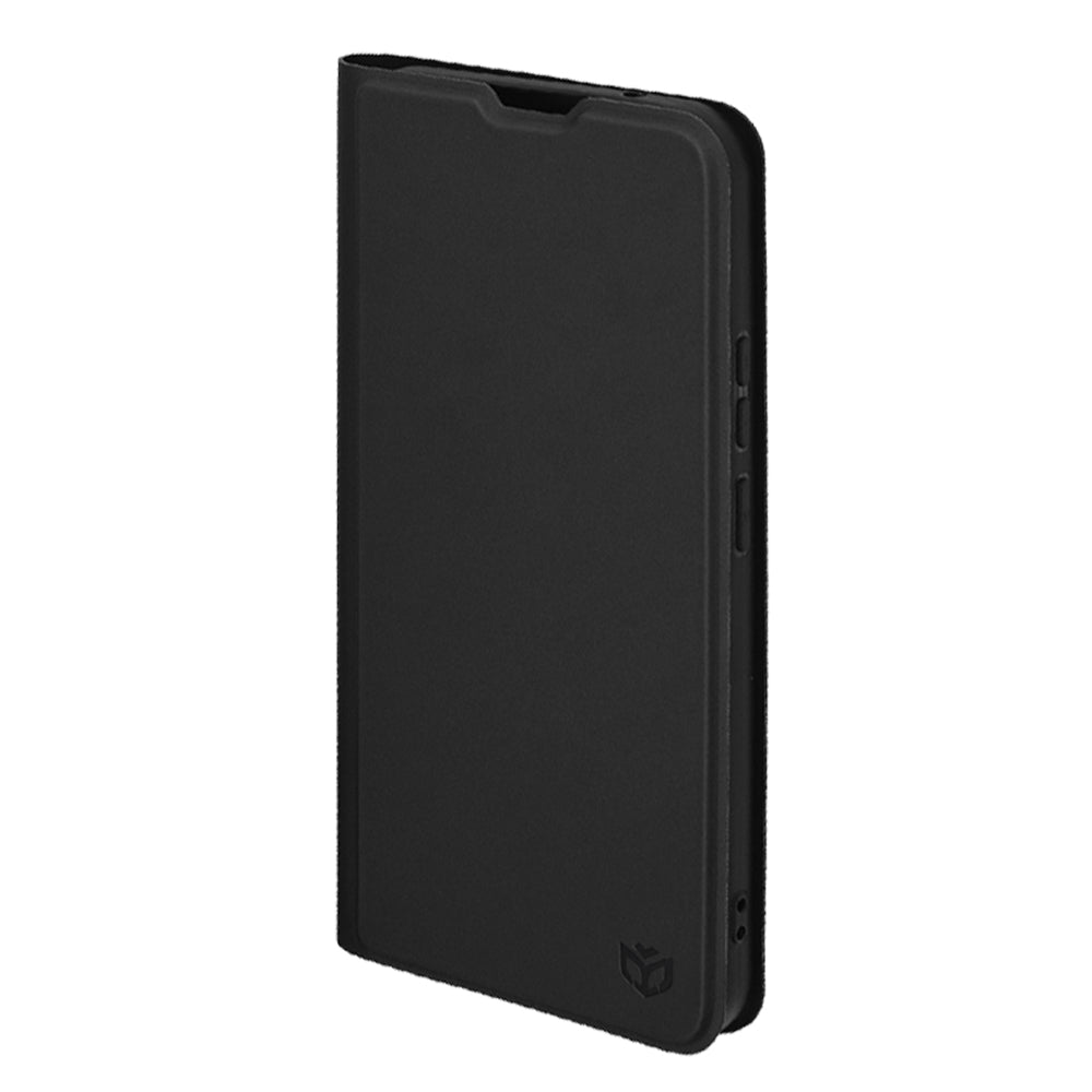 Калъф за Xiaomi 15T, Techsuit, Magskin Book, Черен