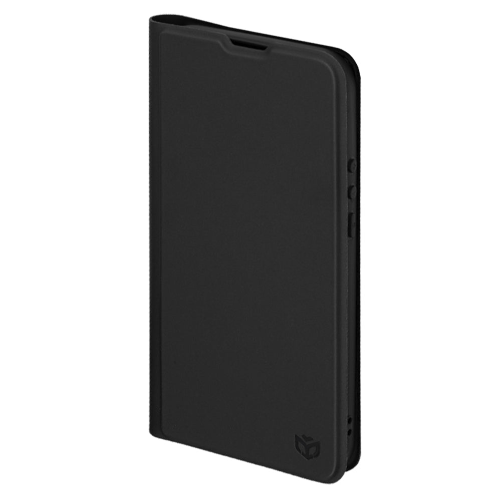 Калъф за Xiaomi 17 Ultra, Techsuit, Magskin Book, Черен
