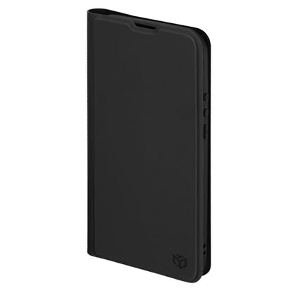 Калъф за Xiaomi 17 Ultra, Techsuit, Magskin Book, Черен