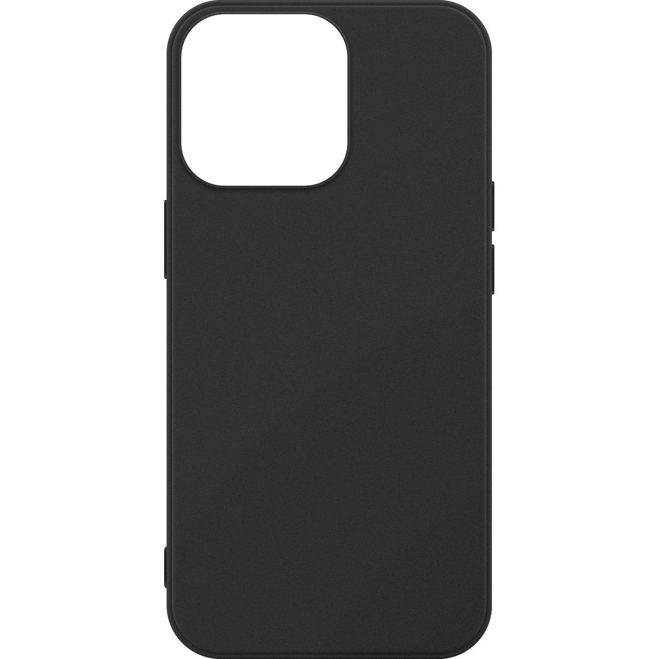 Калъф за Xiaomi 17T Pro, OEM, Tint, Черен