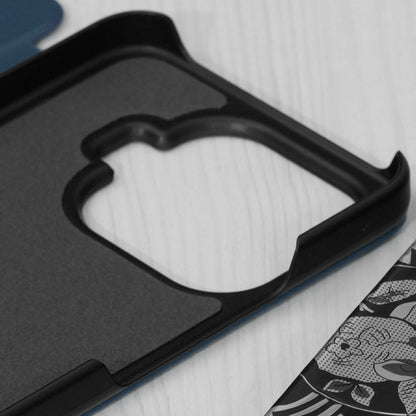 Калъф за Xiaomi 17T Pro, Techsuit, eFold, Тъмносин