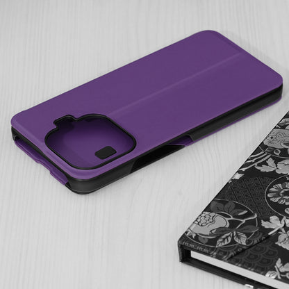 Калъф за Xiaomi 17T Pro, Techsuit, eFold, Лилав