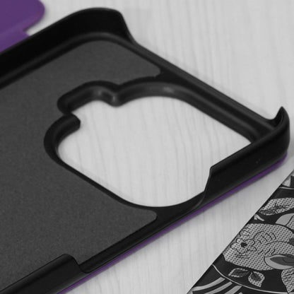 Калъф за Xiaomi 17T Pro, Techsuit, eFold, Лилав