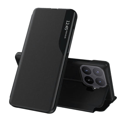 Калъф за Xiaomi 17T Pro, Techsuit, eFold, Черен