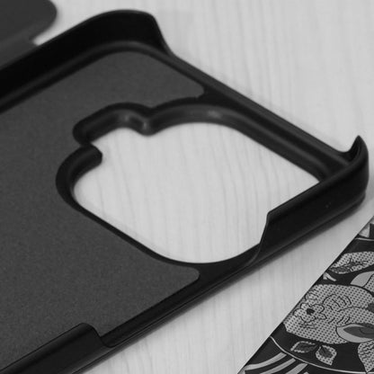 Калъф за Xiaomi 17T Pro, Techsuit, eFold, Черен