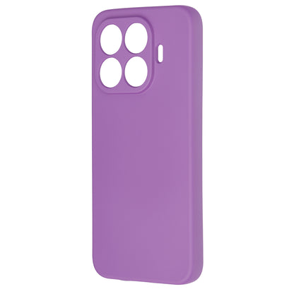 Калъф за Xiaomi 17T Pro, Techsuit, SoftFlex, лилав