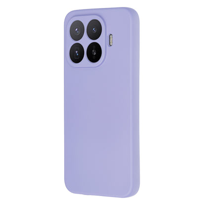 Калъф за Xiaomi 17T Pro, Techsuit, SoftFlex, Светло лилав